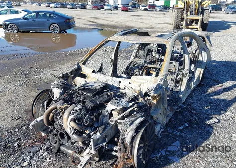 2015 Mercedes-Benz S 550 4Matic из США, поврежденный, VIN WDDUG8FB3FA122459